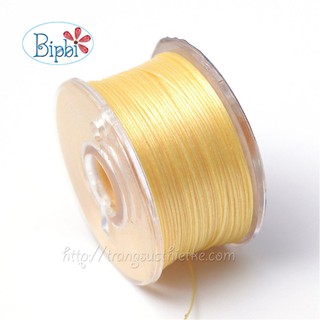 Chỉ Nhật dùng cho kết cườm