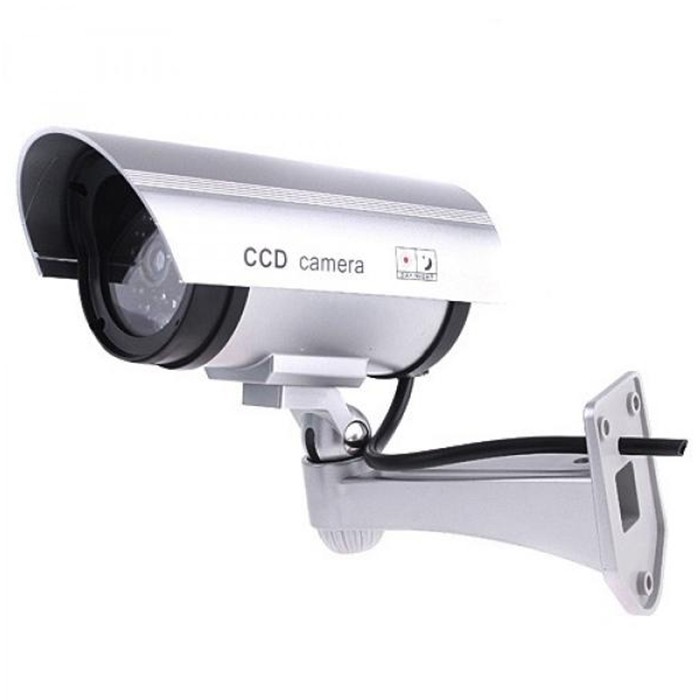 Camera Ngụy Trang Kiểu Mới CCD Camera Tiente