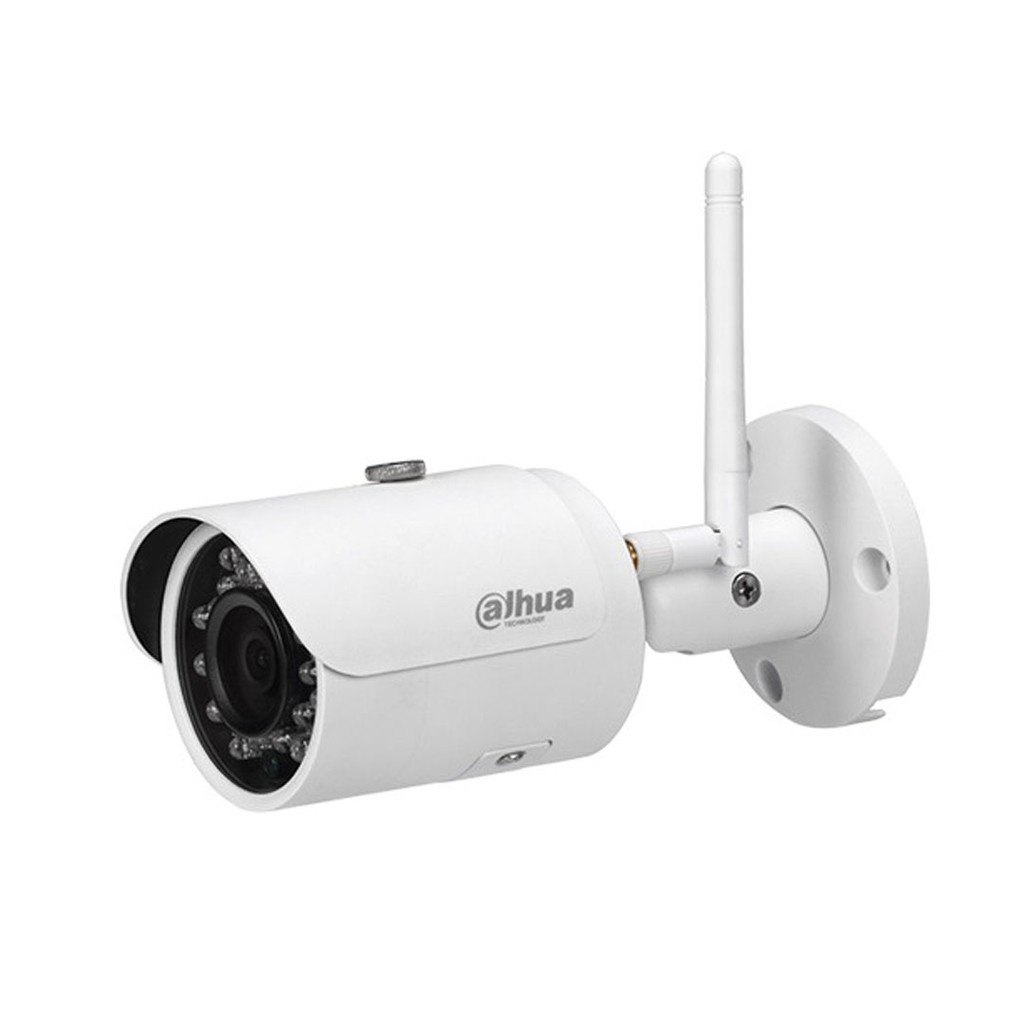 Camera ngoài trời IP wifi Dahua DH-IPC-HFW1120SP-W/ DH-IPC-HFW1320SP-W