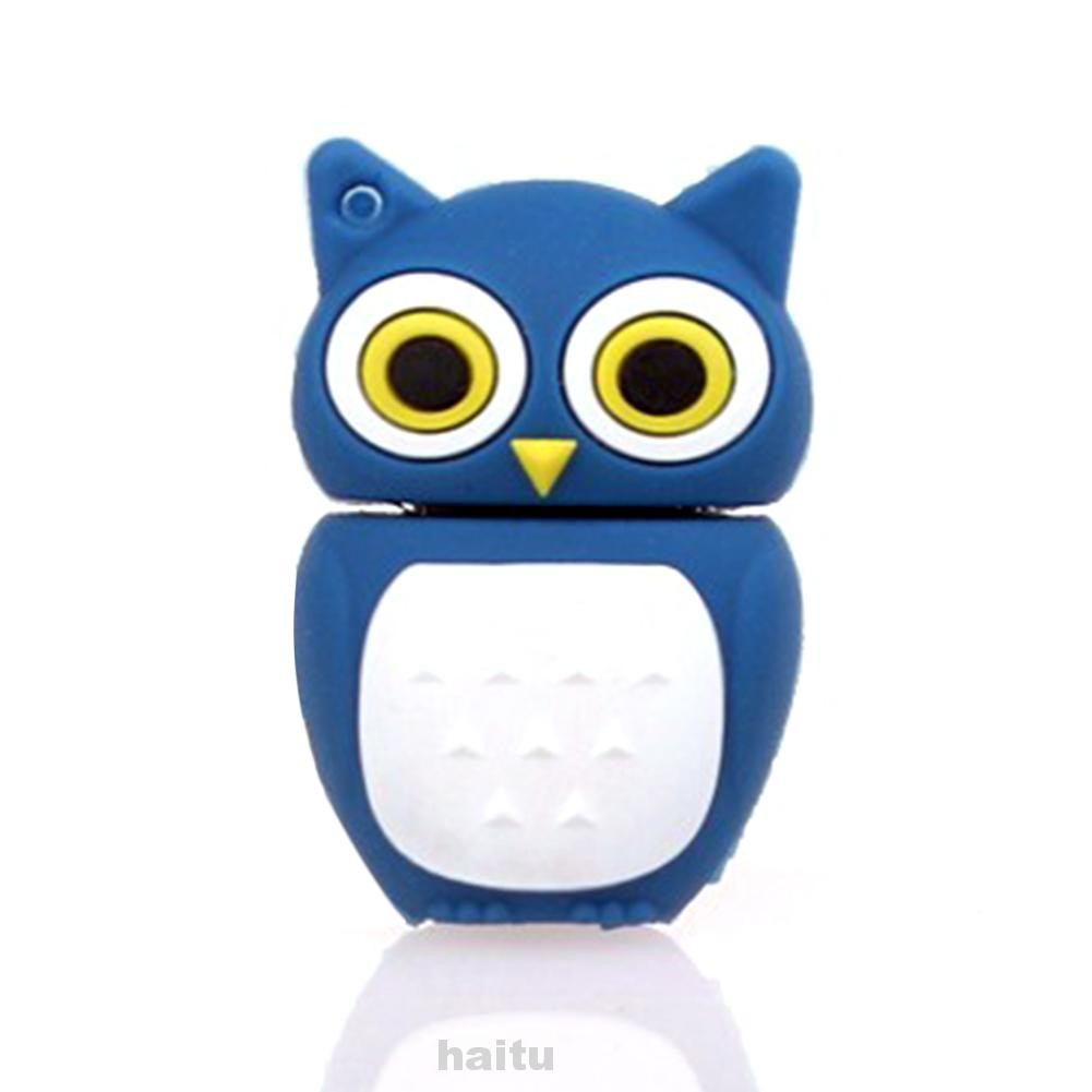 Usb Du Lịch Hình Hoạt Hình Dễ Thương