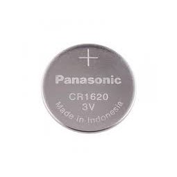 2 viên pin CR1620 Panasonic