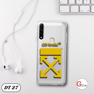 Ốp lưng dẻo Oppo A8 2020/ A3 2020