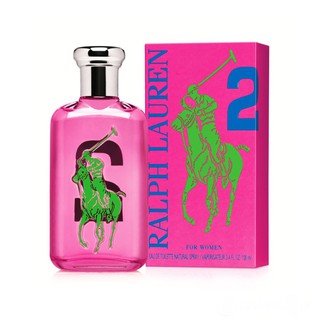 💥Nước hoa Ralph Lauren Big Pony 2 for Women 5ml/10ml/20ml