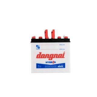Bình ắc quy 12v hybrid đồng nai ns60l | 12v - 45ah