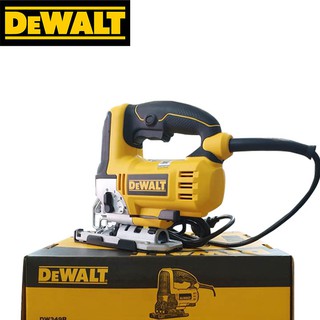 Máy cưa lọng Dewalt 500W DW349R