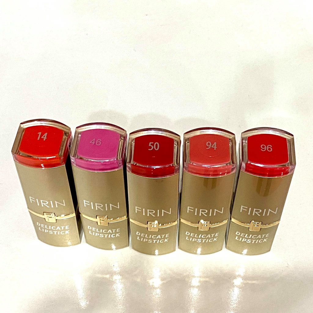 Son lì Firin Professional Liptick, Nga .