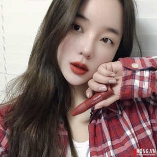 [có sẵn]Son Mamonde Creamy Tint Squeeze Lip