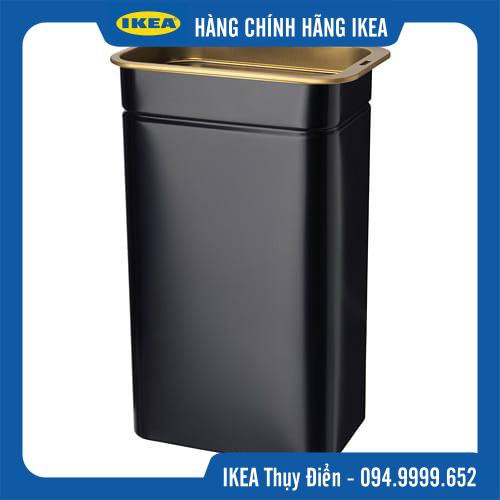 BLOMNING - Hộp đựng chè, coffee/Coffee/tea tin (