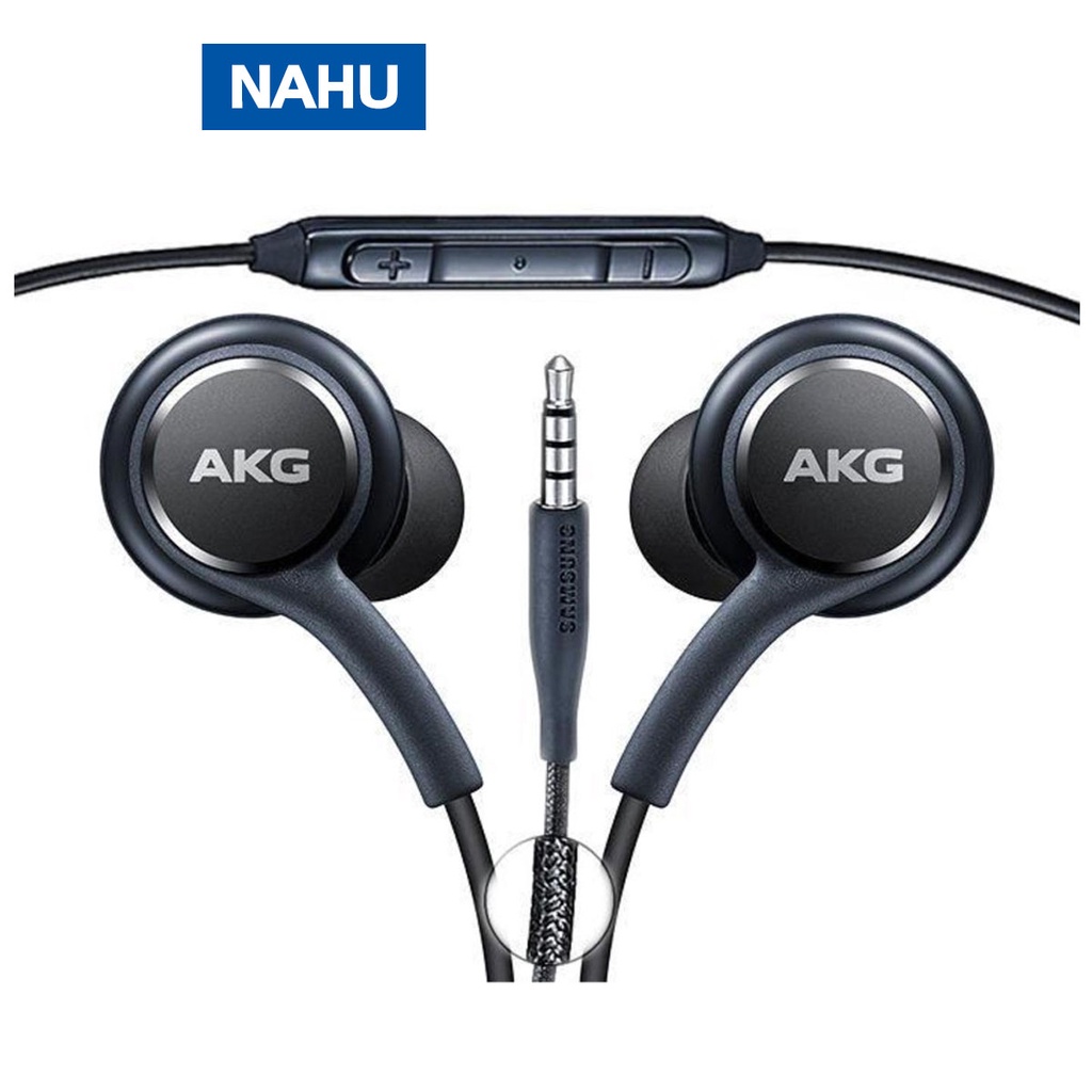 Tai Nghe Samsung AKG Type C Và Jack 3.5mm Cho S8 S9 S10 S20 S21 S22 Note 8 Note 9 Note 10 Note 20 Bảo Chinhs3 Tháng