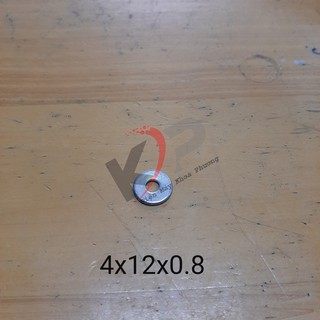 Long đen Vòng đệm M4~M30