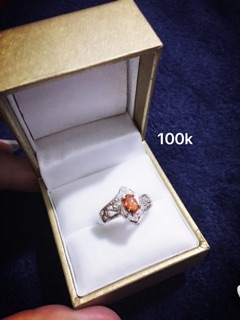 Nhẫn bạc 925