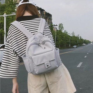 [ORDER] - Balo ulzzang size nhỏ