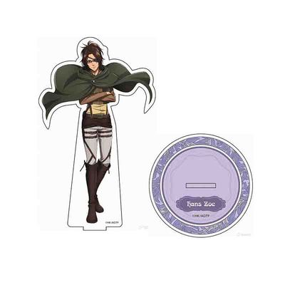 MIKASA Đồ trang trí Nhân Vật Trong Attack On Titan 15cm