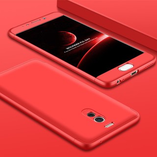 Ốp lưng 3 mảnh cho Meizu M6 Note / Meilan Note 6