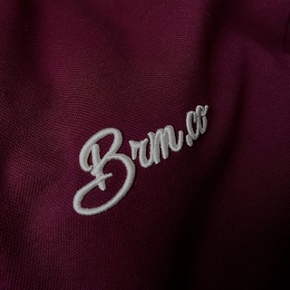 ÁO BASIC SWEATER BRM