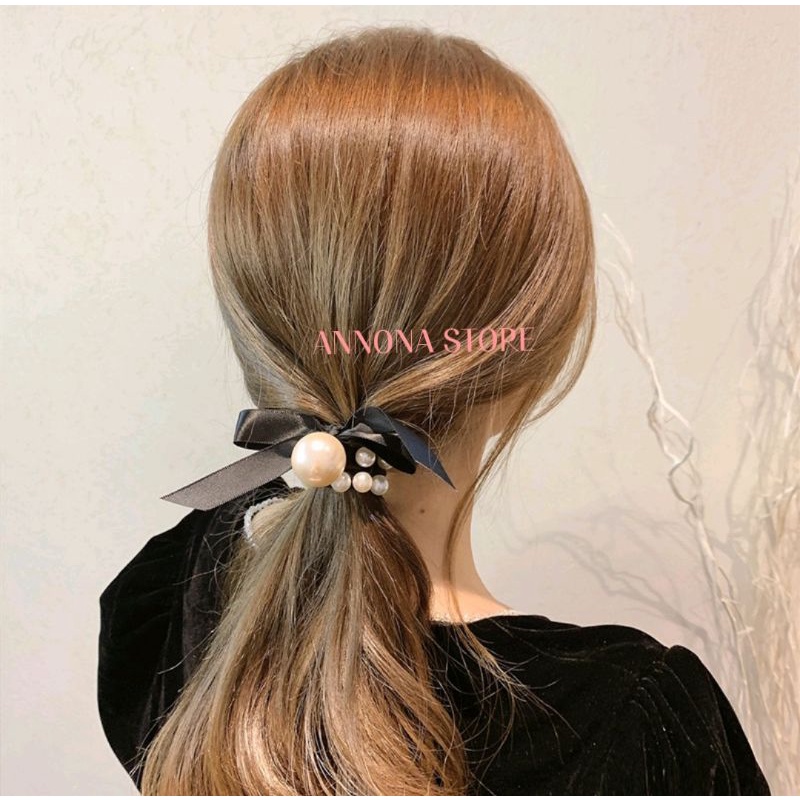 CỘT TÓC TIỂU THƯ