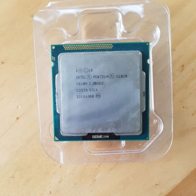cpu i3 3240 và i5 2500 sk 1155 chạy H61 | BigBuy360 - bigbuy360.vn