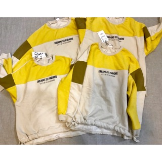 Áo nỉ kid sale