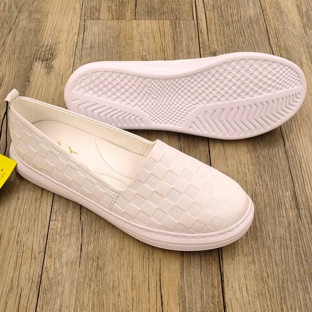 Giày Búp Bê Lười Nữ Thể Thao Nhật Siêu Nhẹ キレイーKirei | BigBuy360 - bigbuy360.vn