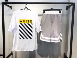 Quần Short V Line