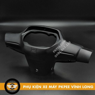 Bợ Cổ Wave Gắn Đồng Hồ RX2N