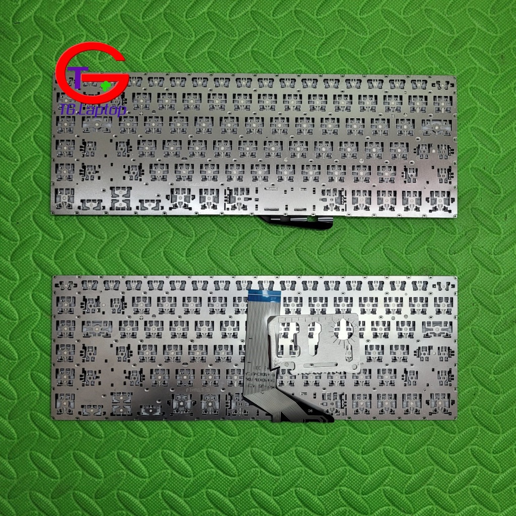 Bàn phím Laptop ASUS PRO P1440, P1440F, P1440FA, P1440UF, P1440U, P1440UA, Keyboard laptop