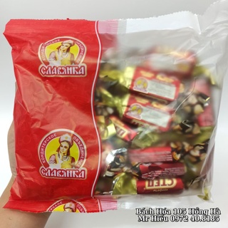 [Hỏa Tốc] Kẹo Cten (kẹo Step) socola 500g