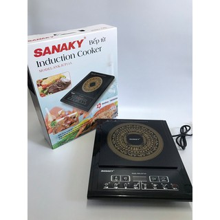 Bếp điện từ SANAKY SNK-ICP14A-1