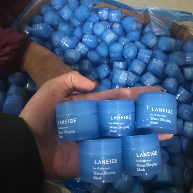 Mặt Nạ Ngủ LANEIGE 15ML