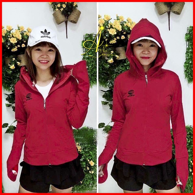 [ĐA NĂNG 3 TRONG 1] Áo Khoác Nữ Chống Nắng Đa Năng 3 Trong 1 Túi Siêu Rộng. Annashop | BigBuy360 - bigbuy360.vn
