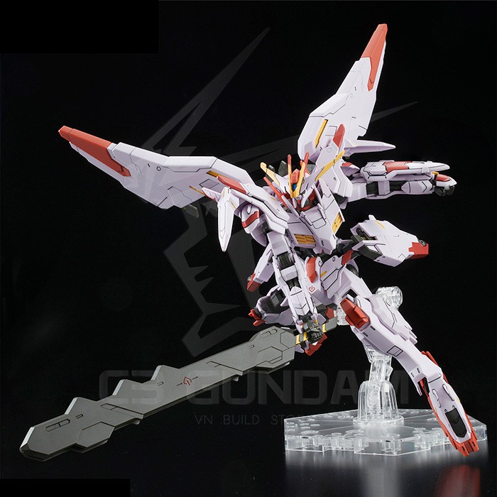 MÔ HÌNH GUNDAM BANDAI HG 1/144 GUNDAM MARCHOSIAS HGIBO GUNDAM IRON BLOODED