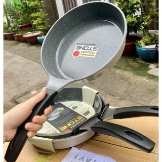 Chảo Đá Stone 7 Lớp Cao Cấp Lock&Lock LCA6243D, LCA6263D, LCA6283D, LCA6303D, LCA6285D, LCA6305D