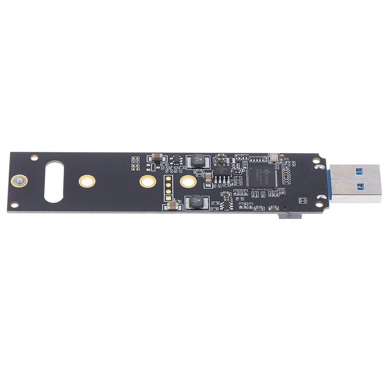 Thẻ Chuyển Đổi Pci-E Sang Usb 3.1 M.2 Nvme 3.0 Ssd | BigBuy360 - bigbuy360.vn