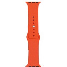 Sale 70% Dây đeo đồng hồ silicone phong cách thể thao cho Apple Watch , Giá gốc 53,000 đ - 13A28