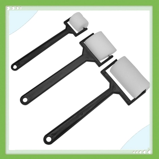 Set 3 Cọ Bọt Biển Vẽ Tranh Chuyên Dụng Cho Bé