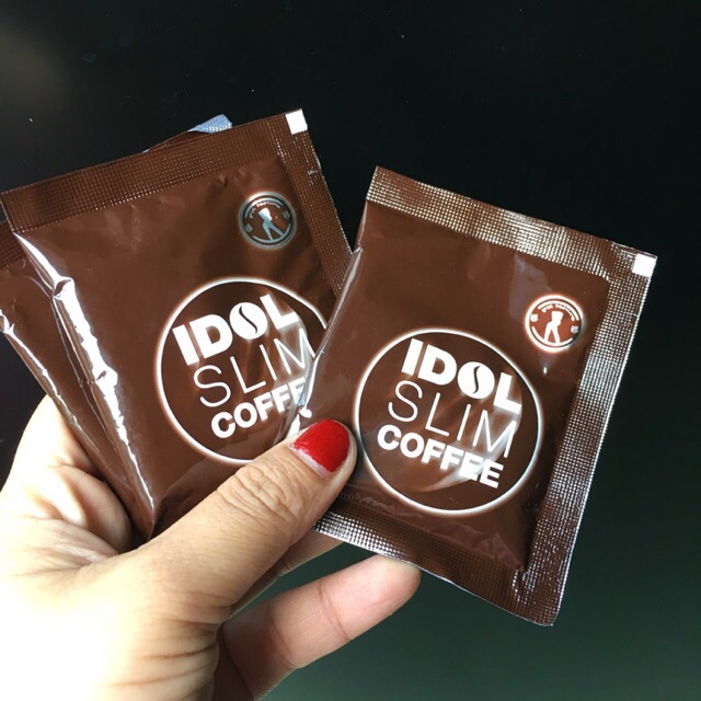 2 hộp Cafe idol | BigBuy360 - bigbuy360.vn