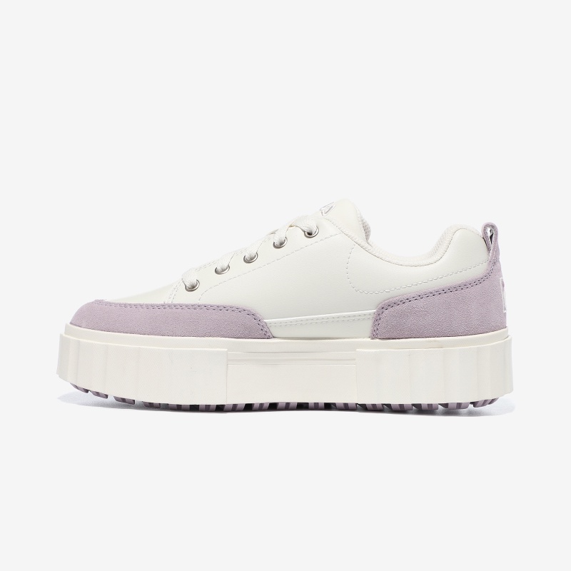 Giày thể thao Fila Sandblast Low Suede