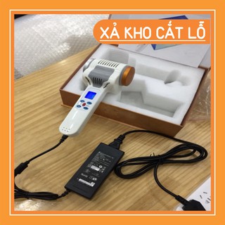 Búa Nóng Lạnh Masage Đi Dưỡng Chất Búa nóng lạnh cao cấp loại 1 điện di tinh tinh chất ( đãm bảo chất lượng).B1