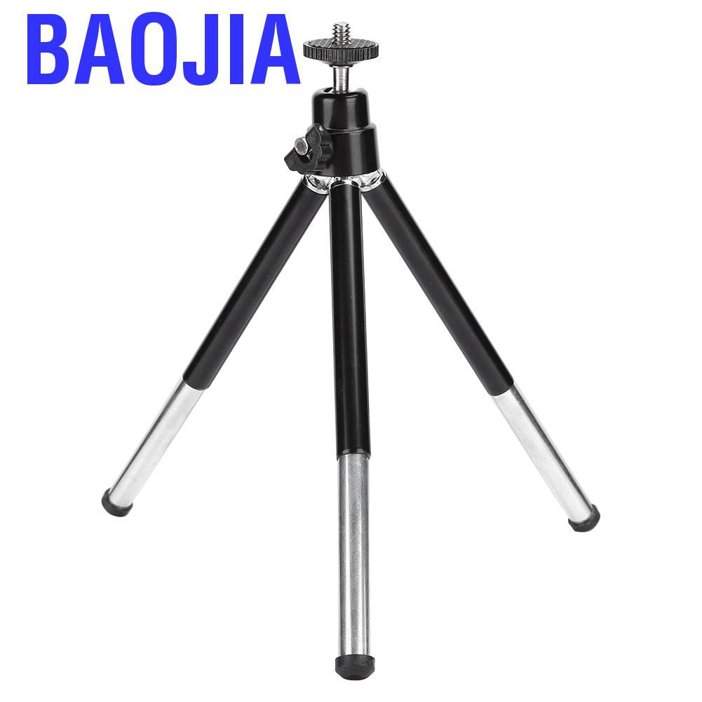 Giá Đỡ Ba Chân Để Bàn Mini Có Thể Gấp Gọn Tiện Dụng Mang Theo Du Lịch | BigBuy360 - bigbuy360.vn