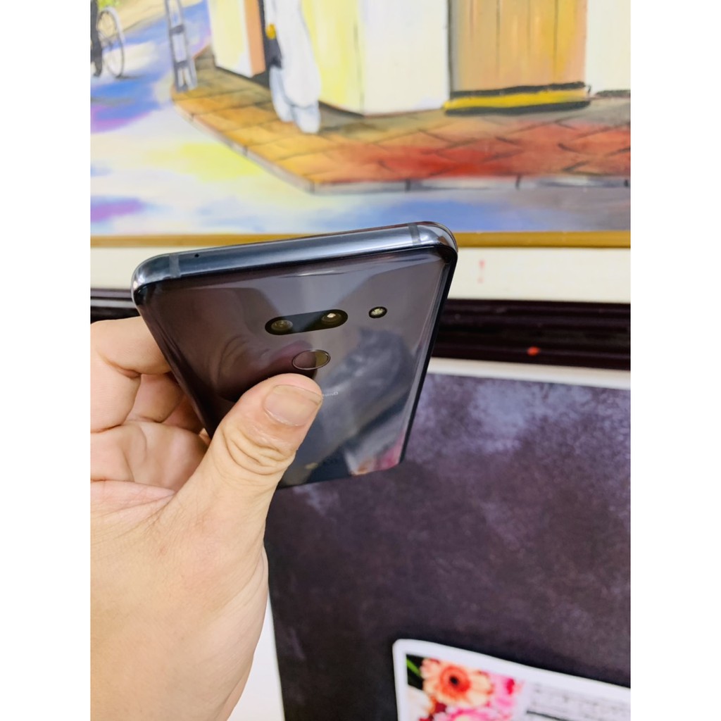 Điện Thoại LG G8 Mỹ 1sim ram 6/128gb snap dragon 855 cực mượt | BigBuy360 - bigbuy360.vn