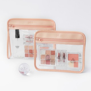 Túi 3CE Triangle Pouch