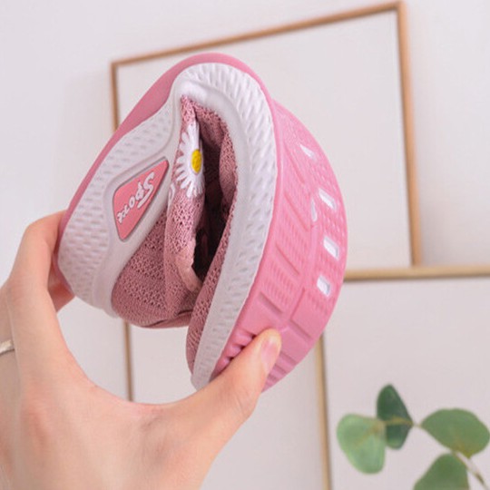 Giày thể thao nữ cực êm chân giá rẻ nhất thị trường | BigBuy360 - bigbuy360.vn