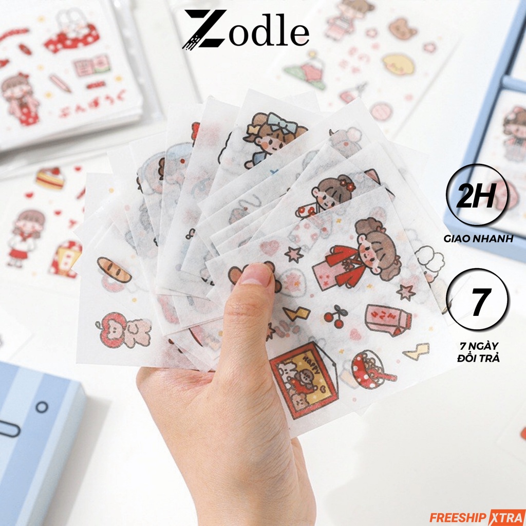 Hộp Quà Tặng Valentine Sinh Nhật Kraft