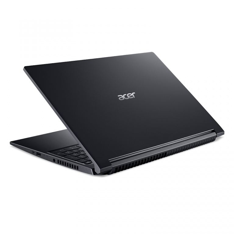 Laptop Acer Gaming Aspire 7(A715-42G-R1SB)R5 5500U| 8GB RAM|256GB SSD|15.6 inch FHD|GTX1650 4G|Win10|ĐEN | BigBuy360 - bigbuy360.vn