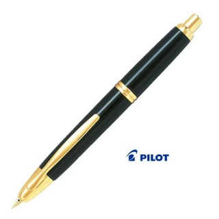 Bút máy pilot capless fc-15sr-bf