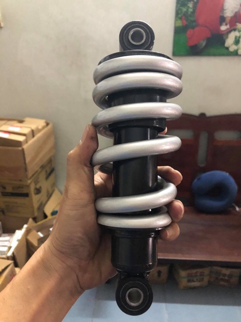Phuộc sau EX 135 / 150 hiệu kaifa