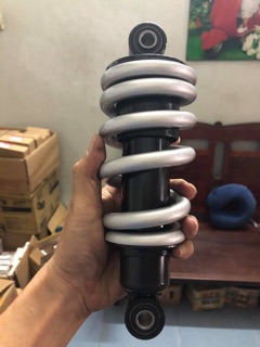 Phuộc sau EX 135 / 150 hiệu kaifa