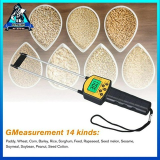 Máy Đo Độ Ẩm Thực Phẩm Kỹ Thuật Số Ar991