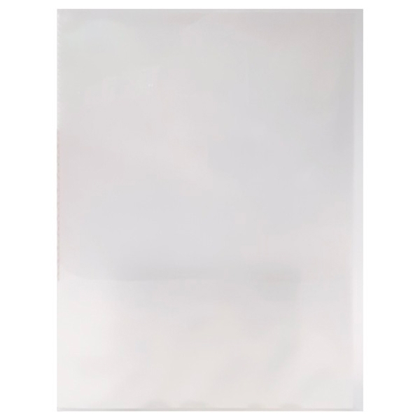 Bìa 20 Lá KingJim 186-20GSV - Màu Trắng