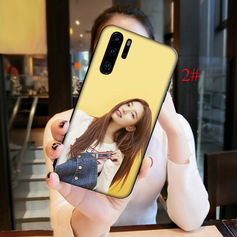 QD27 iu love Soft Silicone Case for Huawei Y5 Y6 Y7 Y9 Prime 2018 P9 Lite Smart 2019 | BigBuy360 - bigbuy360.vn